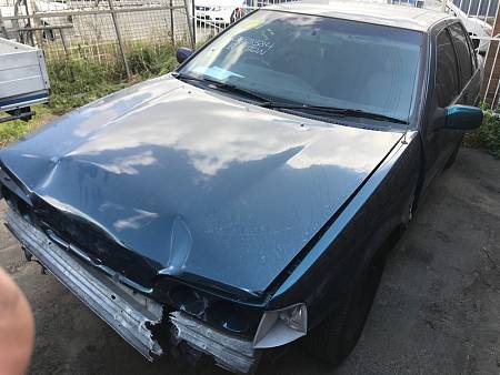 WRECKING 1994 FORD ED FALCON XR6 FOR PARTS